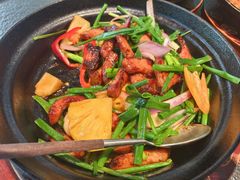 -旺爷砂锅·茶作(国贸城店)