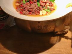 -炊烟小炒黄牛肉(中心印象城店)