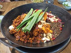 -周幺妹重庆老火锅(银泰城总店)