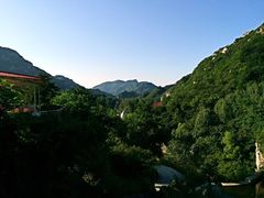 百泉山景区餐厅-百泉山景区餐厅