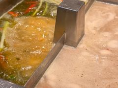 -海底捞火锅(雄峰城店)