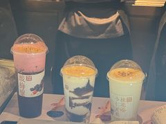 -长春堂顺时而饮(前门店)