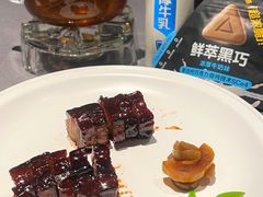 秘制黑叉烧-小炳胜(卓悦中心店)