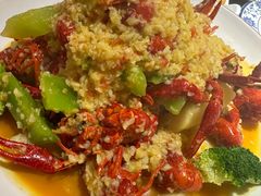 -京悦南门涮羊肉·羊蝎子火锅(田林路店)