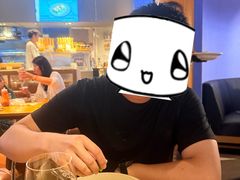 -The Diner X餐厅(青岛万象城店)