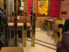 -尊宝比萨(后海花半里店)