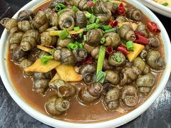 -绍兴名菜馆(可乐路店)