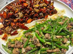 -铁公鸡·四川料理(天环广场店)