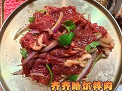 -炭之家·齐齐哈尔非遗烤肉·鲜切直供(中央大街店)