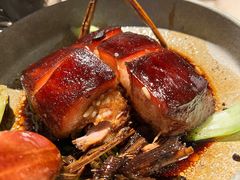 东坡草扎肉-桂满陇-西湖船宴(西单大悦城店)