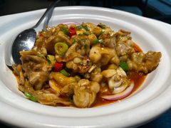 -简小舍·民间手艺菜(武昌江滩店)