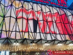 -宁波鄞州万达广场