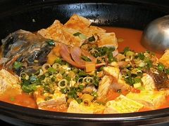 -筱爷叔·上海传统手工菜(玉树路店)
