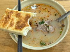 -褚氏岛城一汤(闽江路店)