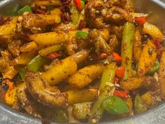 -川悦壹号·川菜(蠡溪路店)