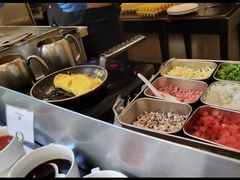 -上海齐鲁酒店·辣椒屋咖啡厅