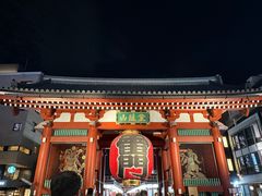 -浅草寺