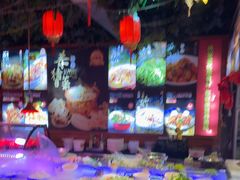 -人民公社大食堂(张家湾店)