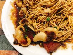 -梧桐面馆桐乡阿能面店(印象城店)