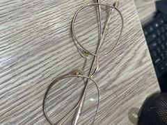 -MUJOSH木九十眼镜(苏州中心店)