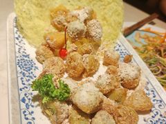 -雨后行菜(报慈北路店)