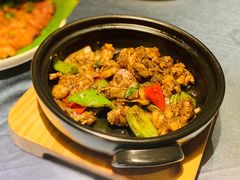-星叶·东南亚料理(宁波万象汇店)