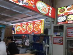 用餐区-老闽味姜母鸭·煎蟹闽菜餐厅(曾厝垵地标店)