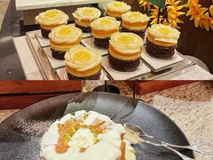 -咖啡苑自助餐厅·中国大饭店