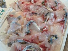 -淘米捞·米汤脆鲩鱼火锅(福田皇岗店)
