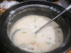 -小城粥道·海胆鲜虾粥(解放广场店)