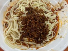 -华兴街自力面店