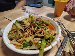 -黑蛋烤肉坊(光华路总店)