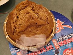 -鲜得莱渔港·小平岛海胆馆(七贤岭店)