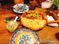-盘炉forenza·云贵川融合小食堂 ( 钟楼中柳巷店)
