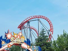 -青岛方特梦幻王国