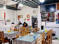 大堂-无味饭店(九眼桥商业文化广场店)