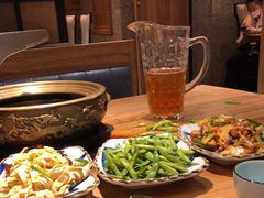 -红沃烤肉(家乐福2部店)