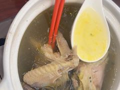 -茶港食堂(武昌店)