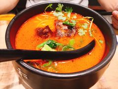 -和府捞面(东直门银座店)