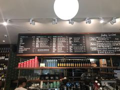 -BAKER&SPICE(国金中心商场店)