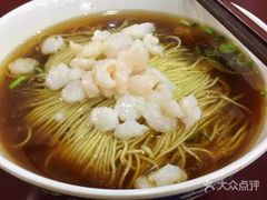 -东吴面馆(金门路金门国际商业广场店)