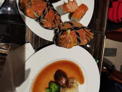 -康莱德酒店·美庭自助餐厅