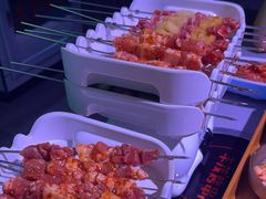 -丰茂烤串(全国首店)