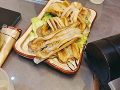 -金龙·打边炉(武进路店)