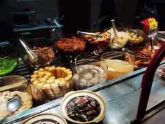 -三毛烤鸡(清泰街店)