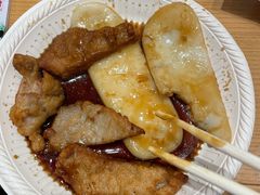 -鲜得来排骨年糕(豫园店)