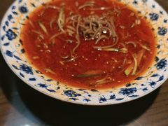 -秦月轩·陕西家乡菜(阜成路·五棵松店)