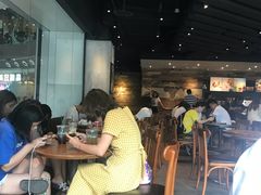 -星巴克臻选(重庆大融城店)