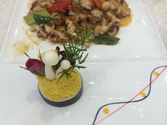 -东江海鲜酒家(客村店)