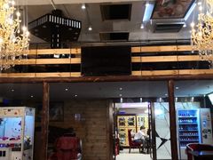 -明日世界密室轰趴·剧本桌游·箭馆团建(国贸店)
